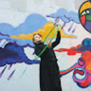 Meet your Posher, Laurel